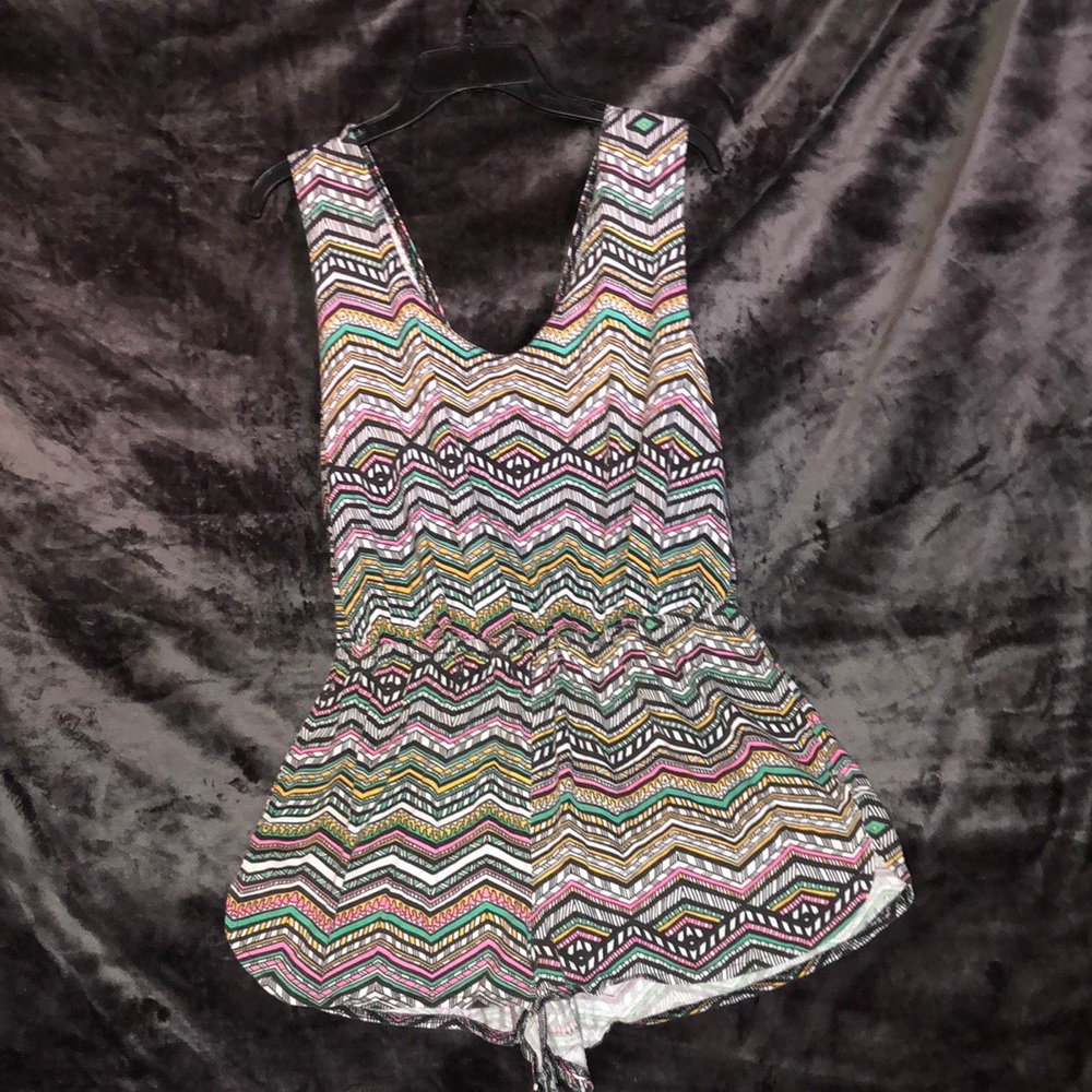 Fun Romper
